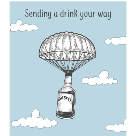 Quarantine Whiskey